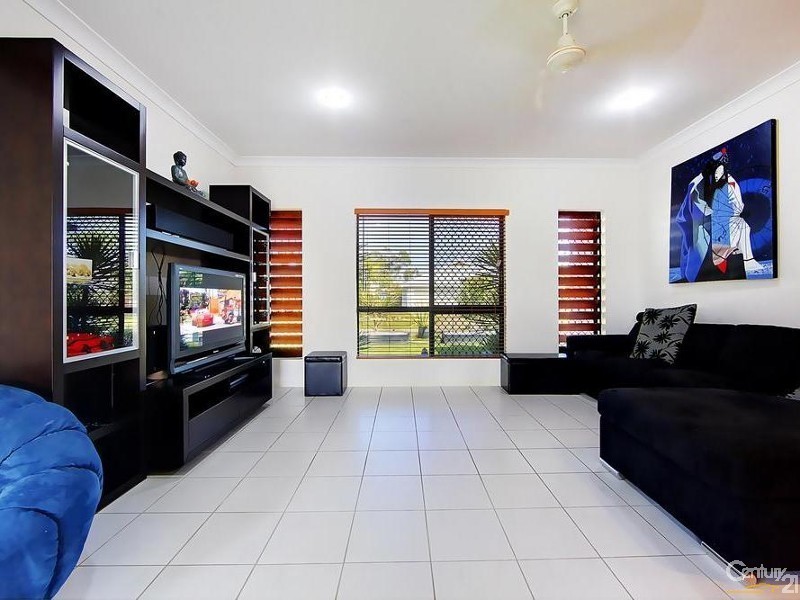 26 GERYGONE COURT, Bohle Plains QLD 4817