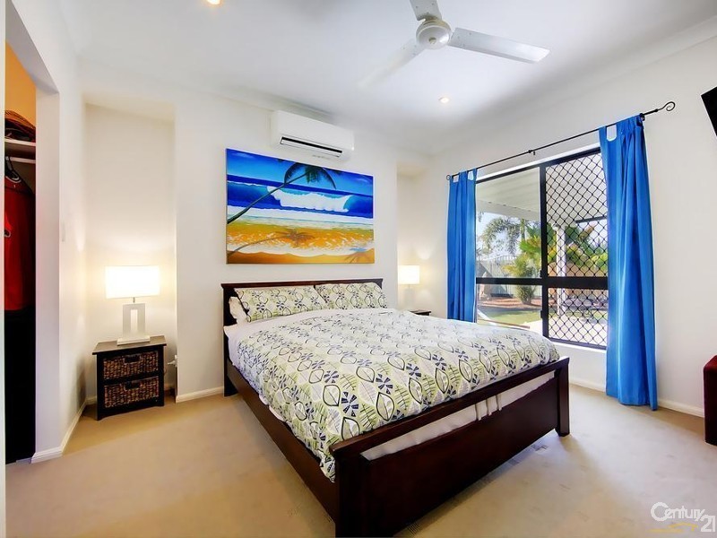 26 GERYGONE COURT, Bohle Plains QLD 4817