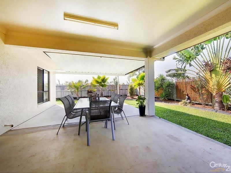 26 GERYGONE COURT, Bohle Plains QLD 4817