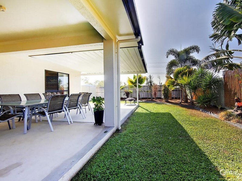 26 GERYGONE COURT, Bohle Plains QLD 4817