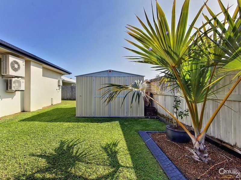 26 GERYGONE COURT, Bohle Plains QLD 4817