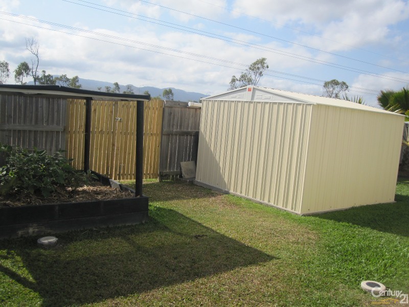 26 GERYGONE COURT, Bohle Plains QLD 4817