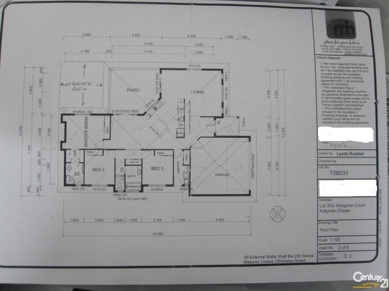 26 GERYGONE COURT, Bohle Plains QLD 4817