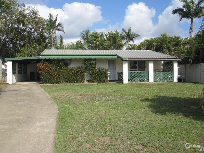 35 GANNET CR, Condon QLD 4815