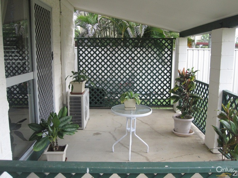 35 GANNET CR, Condon QLD 4815