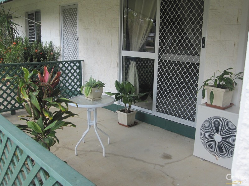 35 GANNET CR, Condon QLD 4815