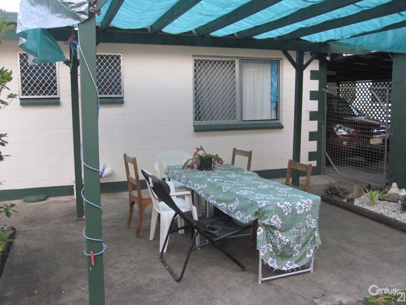 35 GANNET CR, Condon QLD 4815