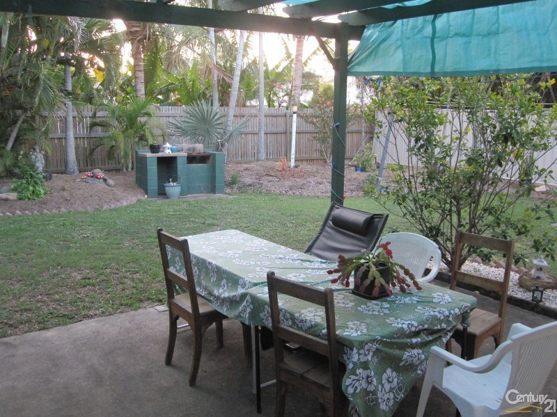 35 GANNET CR, Condon QLD 4815