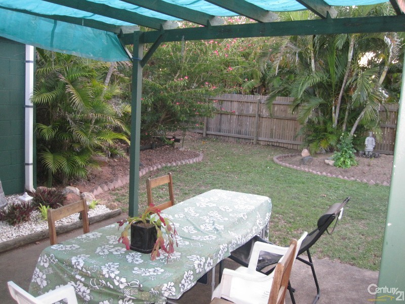 35 GANNET CR, Condon QLD 4815