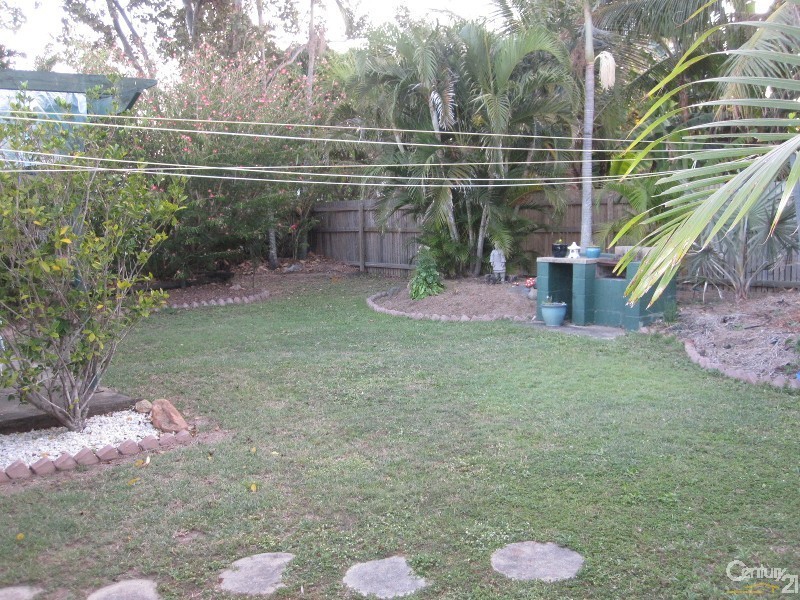 35 GANNET CR, Condon QLD 4815