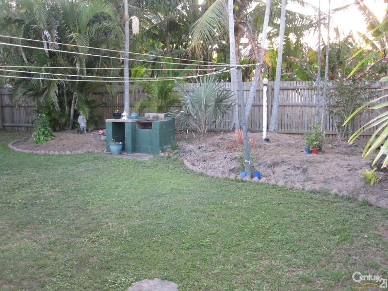 35 GANNET CR, Condon QLD 4815