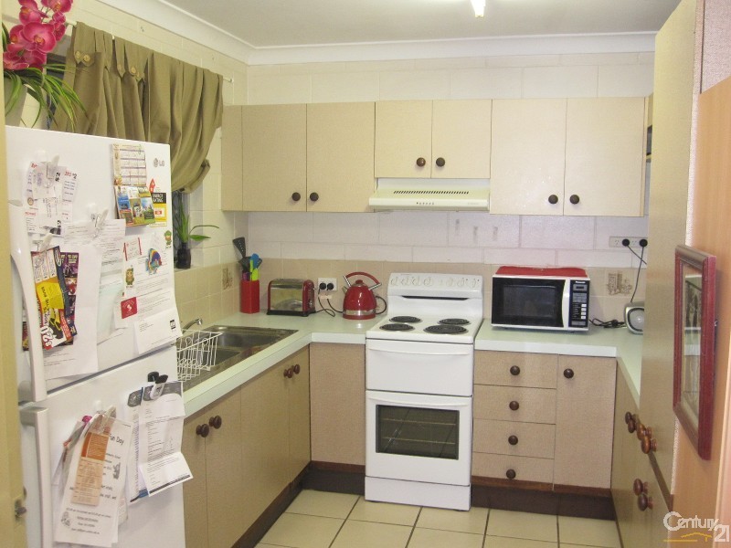 35 GANNET CR, Condon QLD 4815