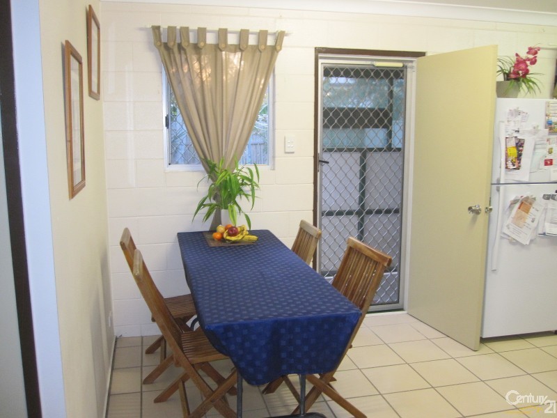 35 GANNET CR, Condon QLD 4815