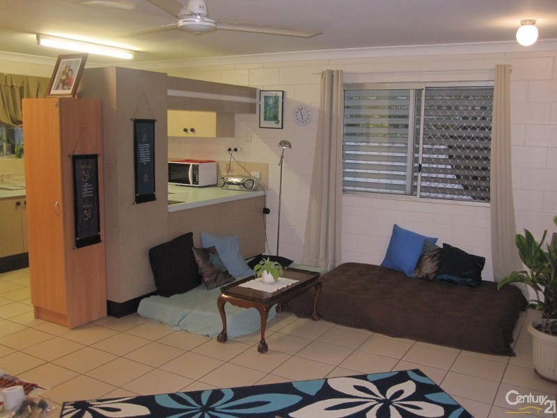 35 GANNET CR, Condon QLD 4815