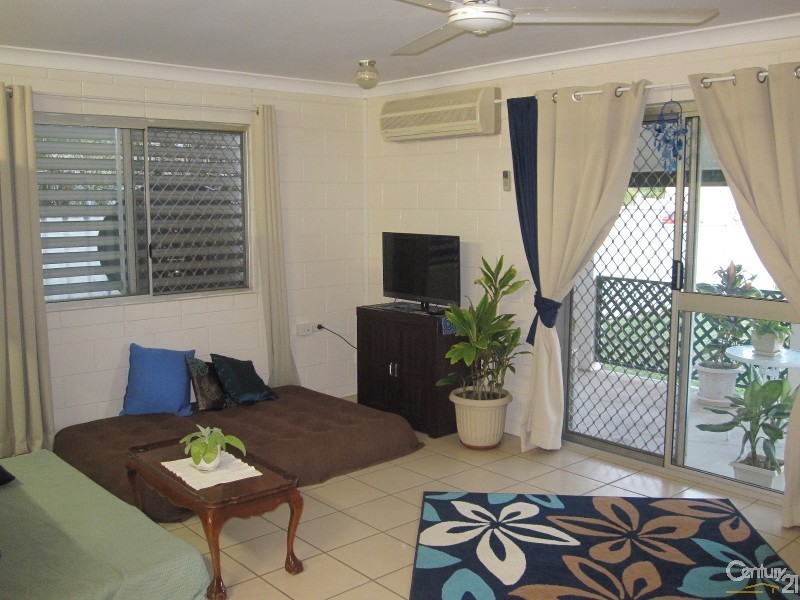 35 GANNET CR, Condon QLD 4815