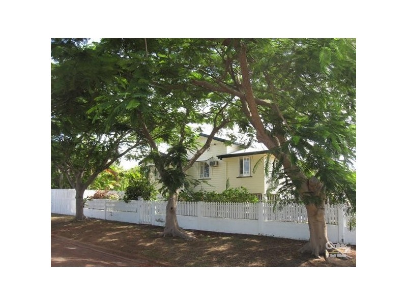 Belgian Gardens QLD 4810