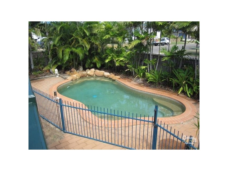 Belgian Gardens QLD 4810