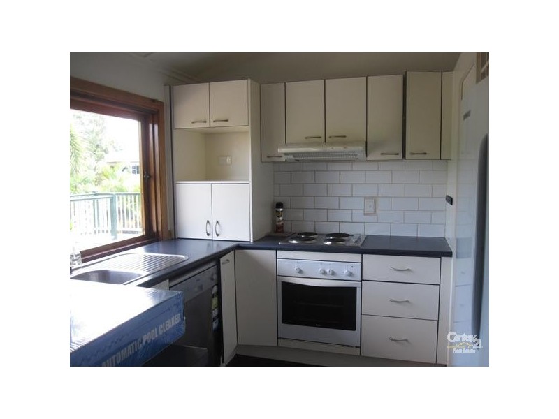 Belgian Gardens QLD 4810