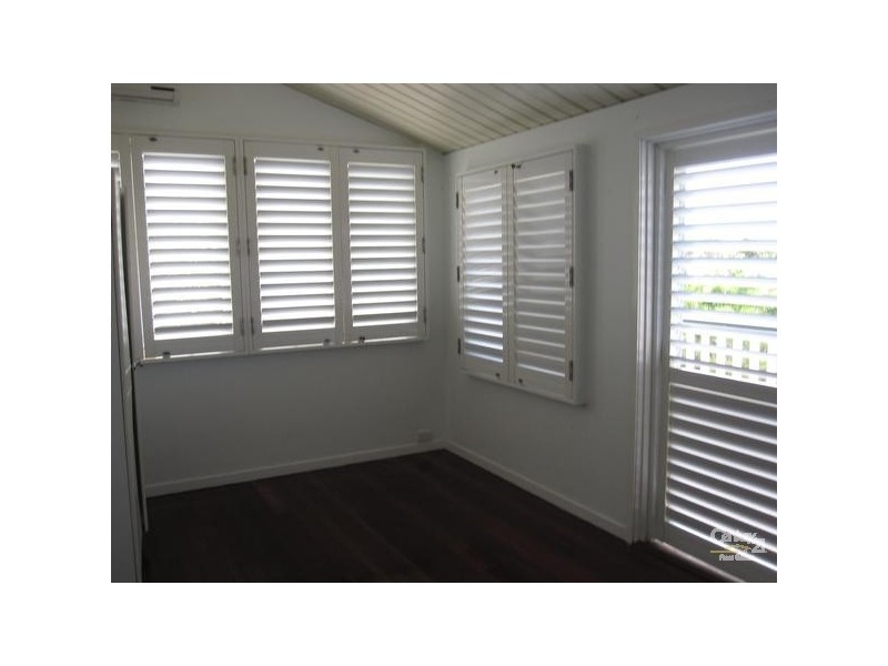 Belgian Gardens QLD 4810