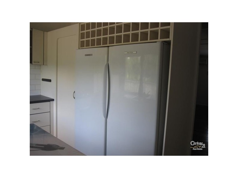 Belgian Gardens QLD 4810