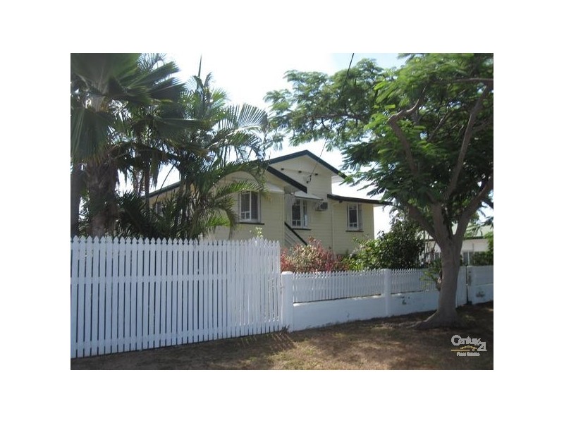 Belgian Gardens QLD 4810