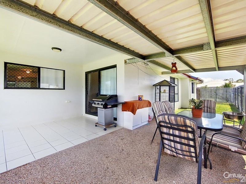 30 BRIDGEWATER DR, Condon QLD 4815