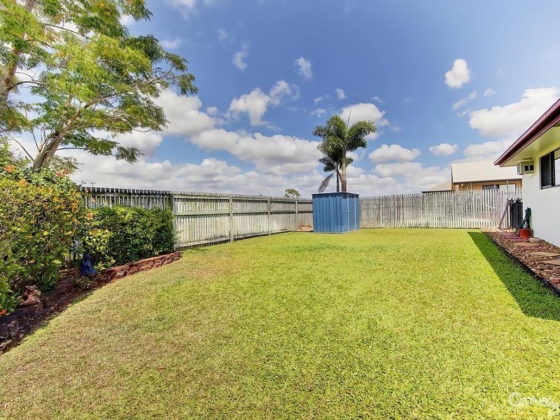 30 BRIDGEWATER DR, Condon QLD 4815