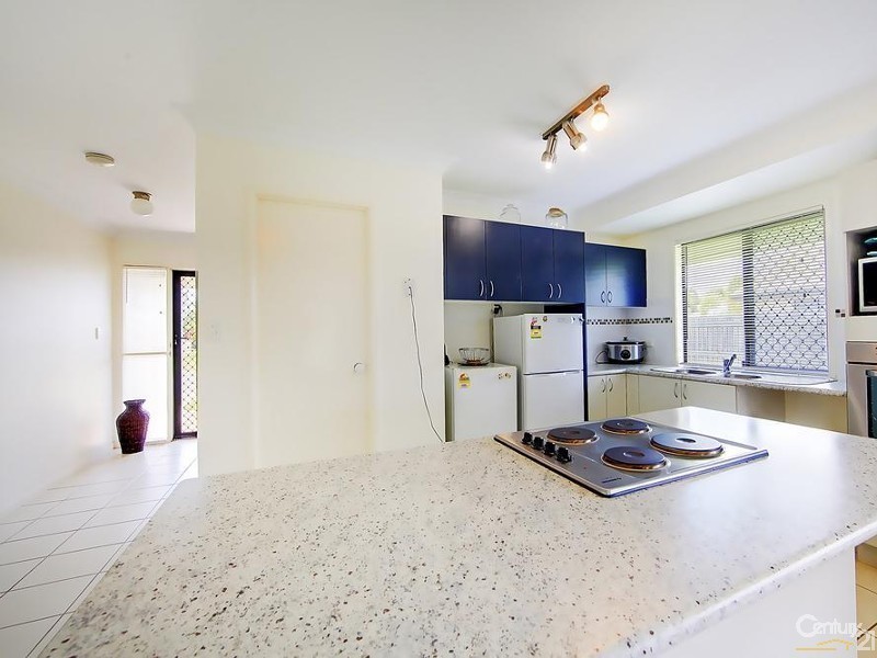 30 BRIDGEWATER DR, Condon QLD 4815