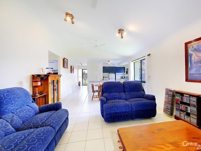 30 BRIDGEWATER DR, Condon QLD 4815