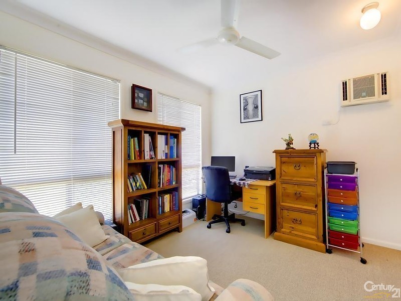 30 BRIDGEWATER DR, Condon QLD 4815