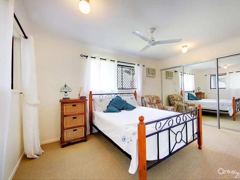 30 BRIDGEWATER DR, Condon QLD 4815