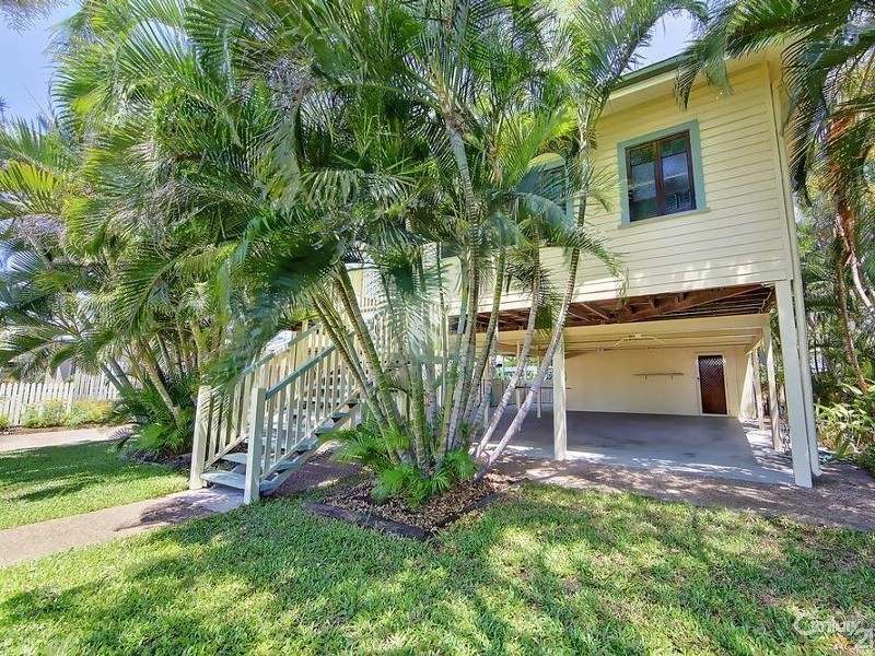 Railway Estate QLD 4810