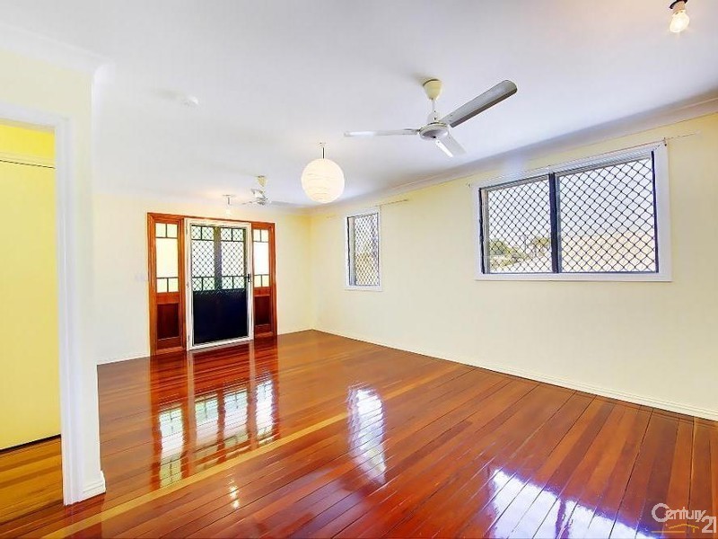 Railway Estate QLD 4810