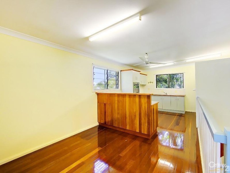 Railway Estate QLD 4810