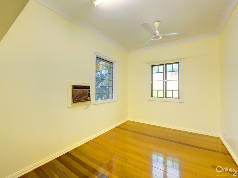 Railway Estate QLD 4810