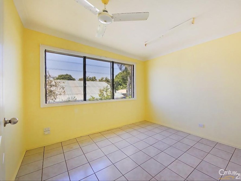 Railway Estate QLD 4810