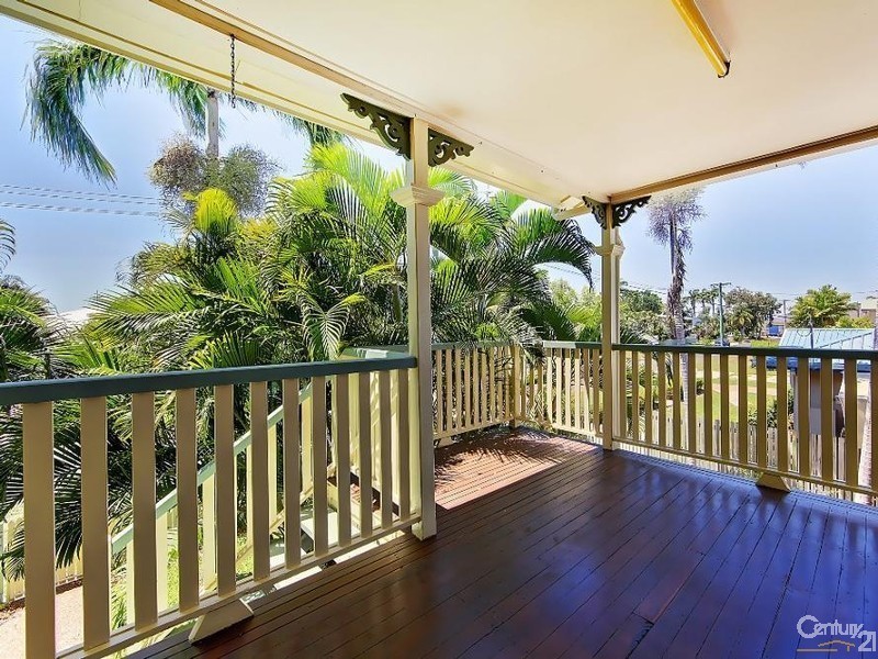 Railway Estate QLD 4810