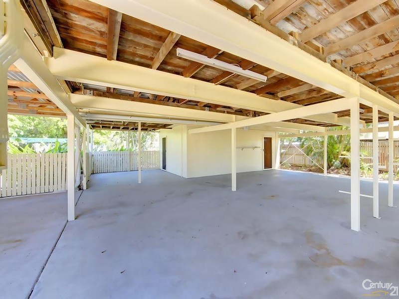 Railway Estate QLD 4810