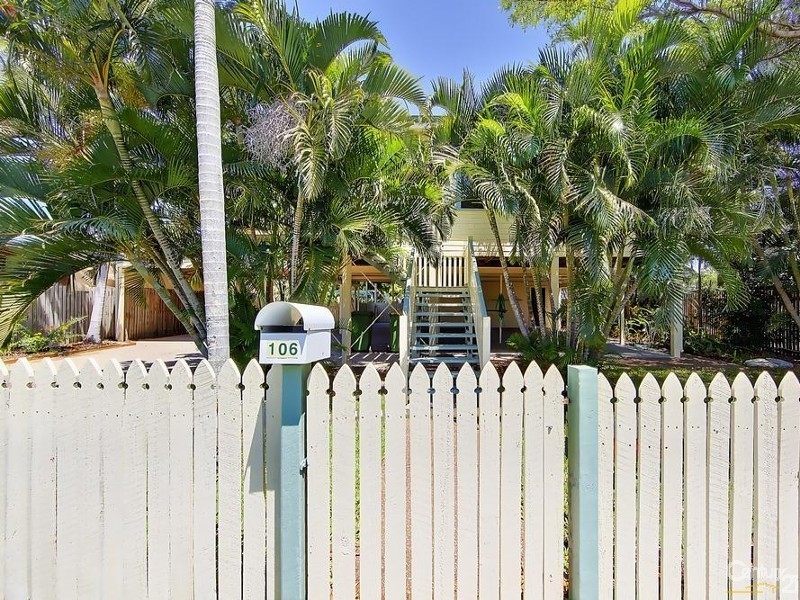 Railway Estate QLD 4810