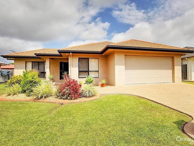 88 PHOENIX PARADE, Kirwan QLD 4817