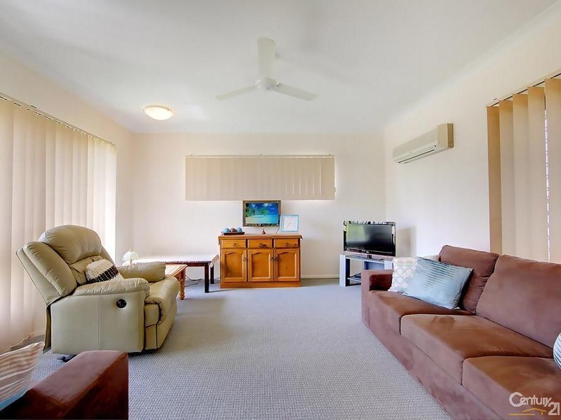 88 PHOENIX PARADE, Kirwan QLD 4817