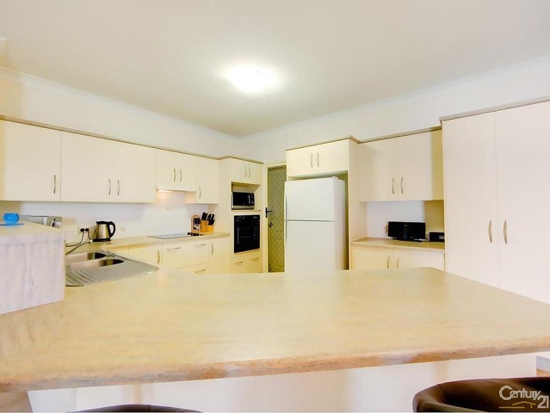 88 PHOENIX PARADE, Kirwan QLD 4817