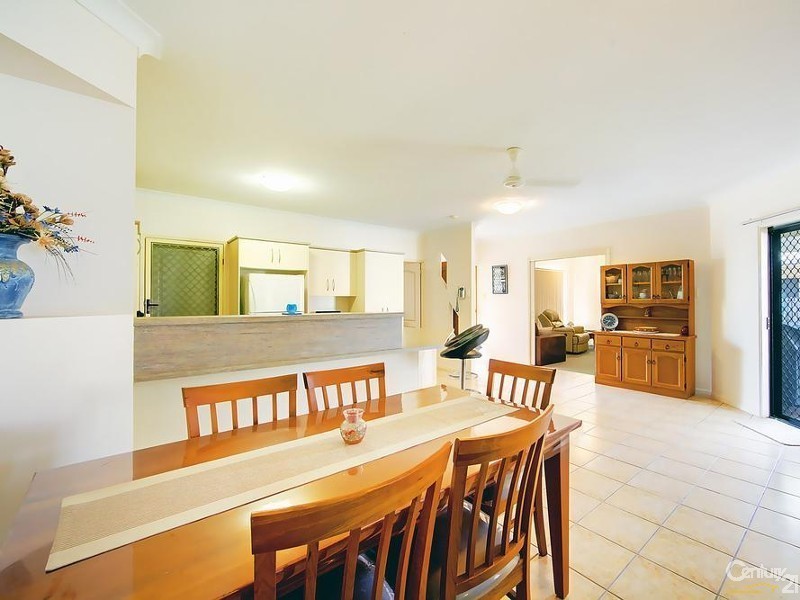 88 PHOENIX PARADE, Kirwan QLD 4817