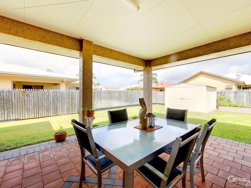 88 PHOENIX PARADE, Kirwan QLD 4817