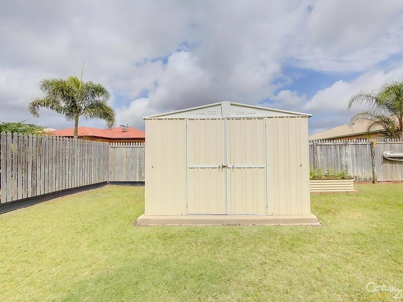 88 PHOENIX PARADE, Kirwan QLD 4817