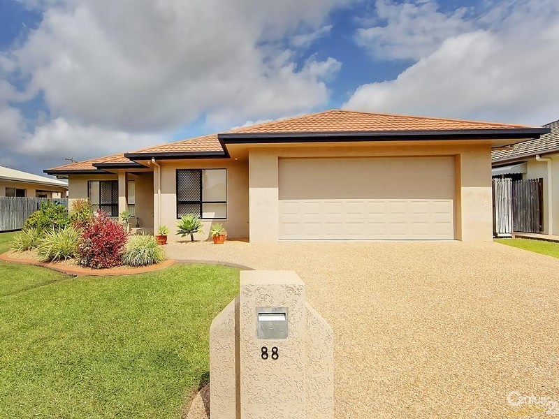 88 PHOENIX PARADE, Kirwan QLD 4817