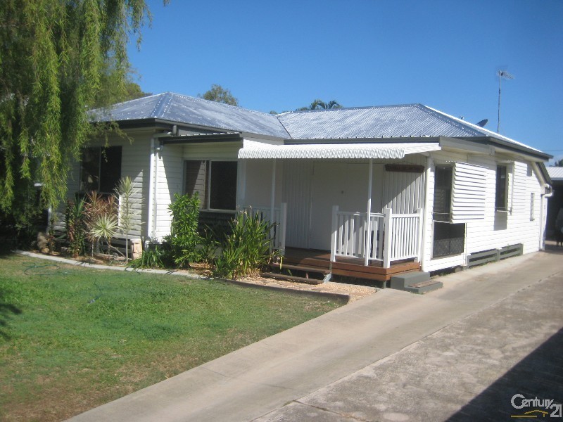 38 TYRRELL STREET, Gulliver QLD 4812