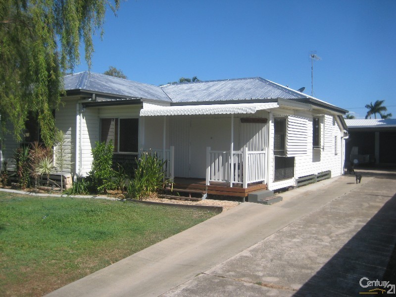 38 TYRRELL STREET, Gulliver QLD 4812