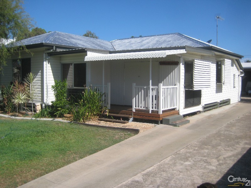 38 TYRRELL STREET, Gulliver QLD 4812