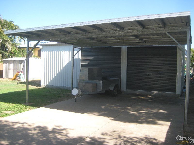 38 TYRRELL STREET, Gulliver QLD 4812